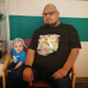 Meet your Posher, Wayne